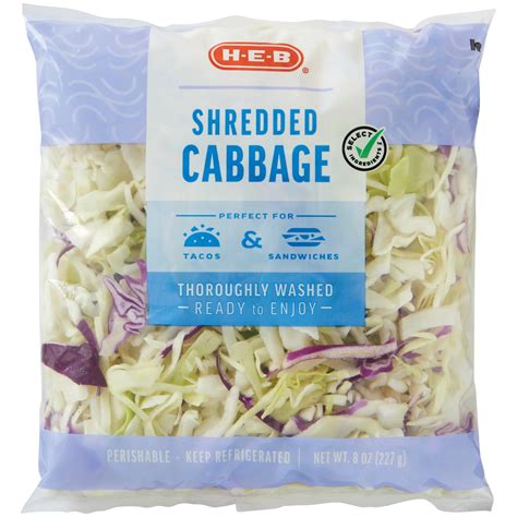 Heb Cabbage Price