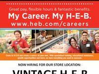 heb careers sign in