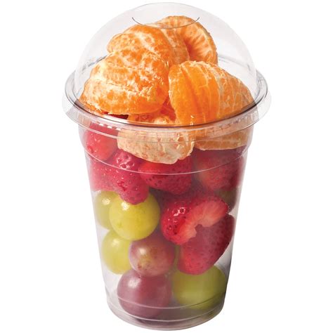 Heb Fruit Cups