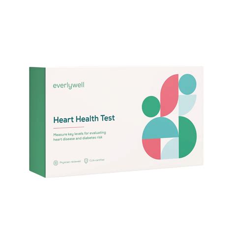 Heb Ik Cholesterol Test
