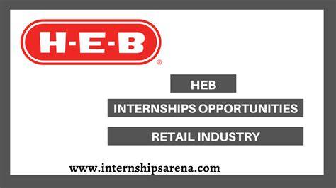 Heb Information Technology Internship: A Beginner-Friendly Walkthrough