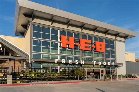 Heb Logistics