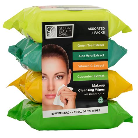 Heb Makeup Wipes