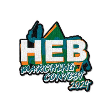 Heb Marching Contest 2024: Unmissable Highlights Revealed!