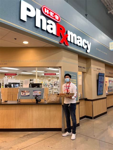 heb pharmacy wellborn