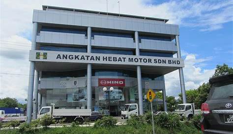 An Peng Motor Trading Sdn Bhd