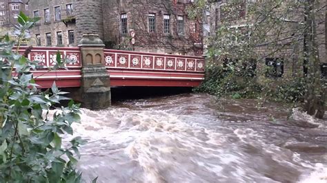 hebden bridge flood alert