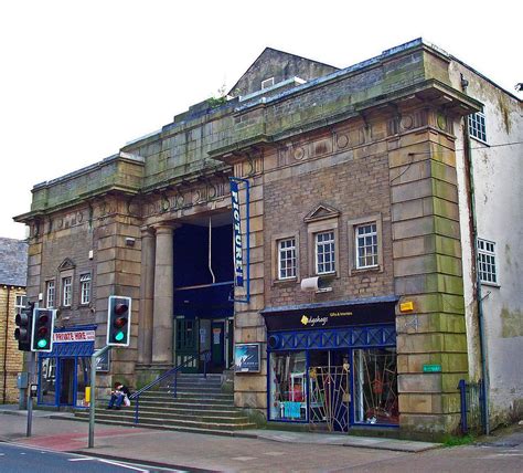 hebden bridge picture house hebden bridge