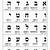 hebrew alphabet chart printable