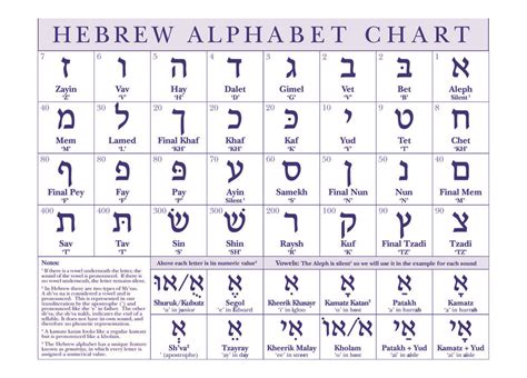 hebrew language courses in israel