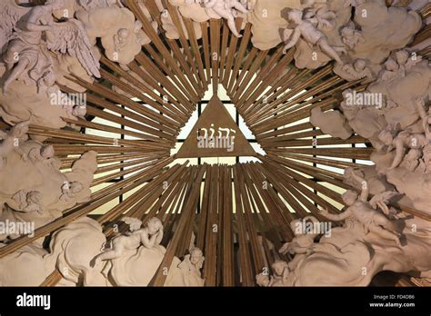 Hebrew Tetragrammaton Meaning