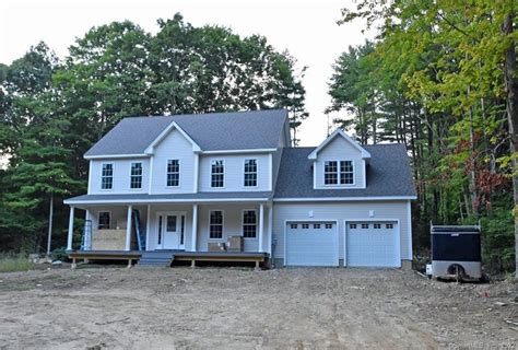 Hebron Ct New Construction