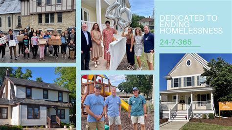 Hebron House Pewaukee