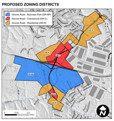 Hebron Zoning