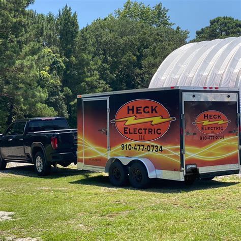 Heck Electric Llc