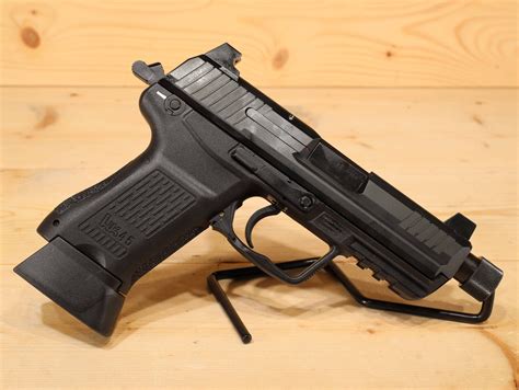 Heckler Amp Koch Hk45c 45Acp Compact Tactical For Sale