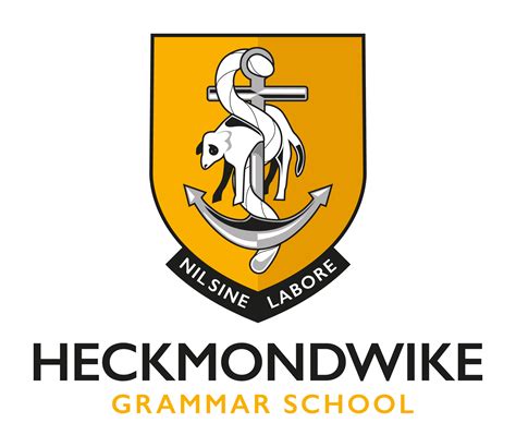 heckmondwike grammar school
