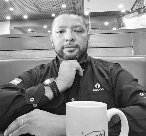 Hector Vasquez Compass