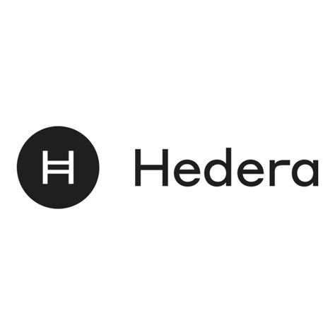 Hedera Hashgraph Logo