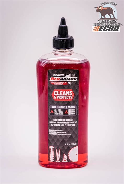 Hedge Clipper Cleaner