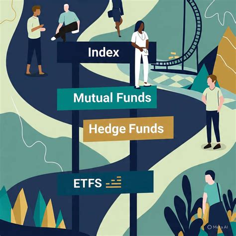 hedge etf