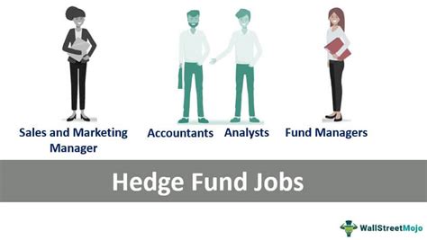 hedge fund job opportunities
