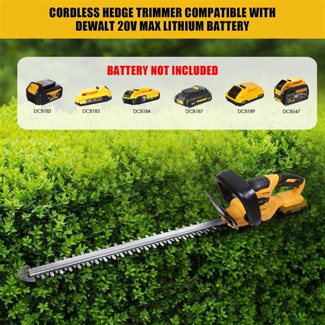 Hedge Trimmer Name