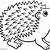 hedgehog colouring pictures to print