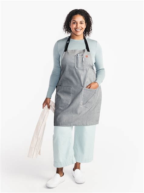 Hedley And Bennett Apron Pattern