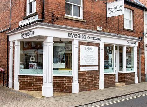 Hedon Opticians