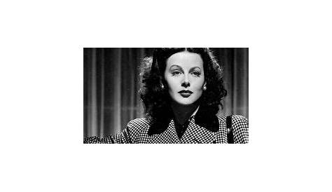 Hedy Lamarr Aspen Ski Resort Star Struck Sojourner