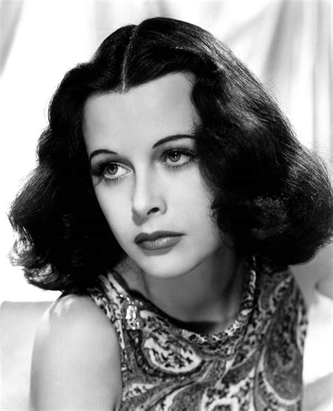 Hedy Lamarr danklook™