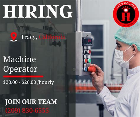 hedy holmes tracy ca