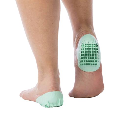 Heel Cushion Pads Uk