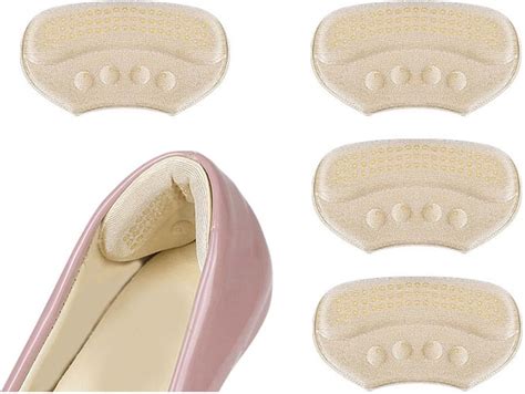 Heel Liners Amazon