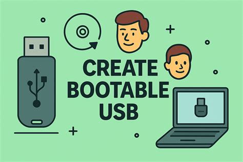 heel of the ripe USB Bootable Software For Windows and Mac PC