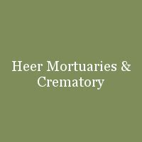 heer mortuary brush