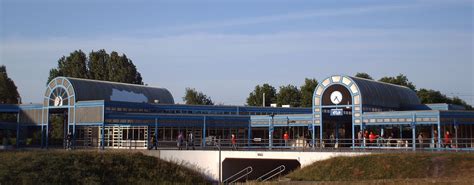 heerenveen station