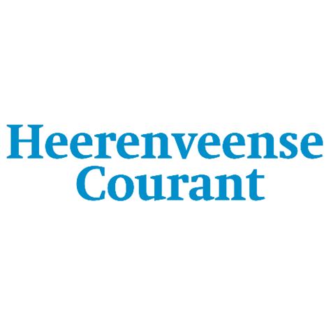 heerenveense courant archief