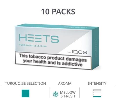 Heets Turquoise Yellow