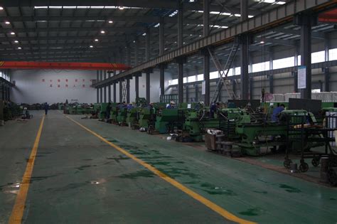 hefei guangyu machinery co. ltd
