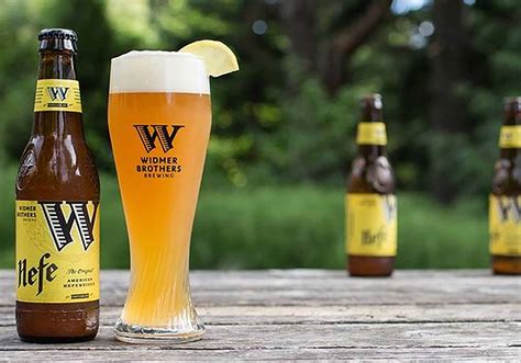Hefeweizen Flavors