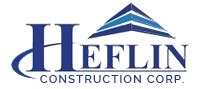 Heflin Construction
