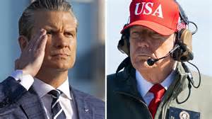 Unveil Live Results: Hegseth's Vote Action - Join the独家 Moment!