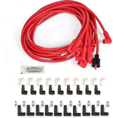 Hei Spark Plug Wires