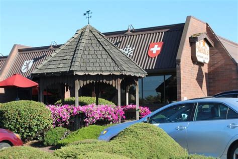 heidi's restaurant gresham oregon