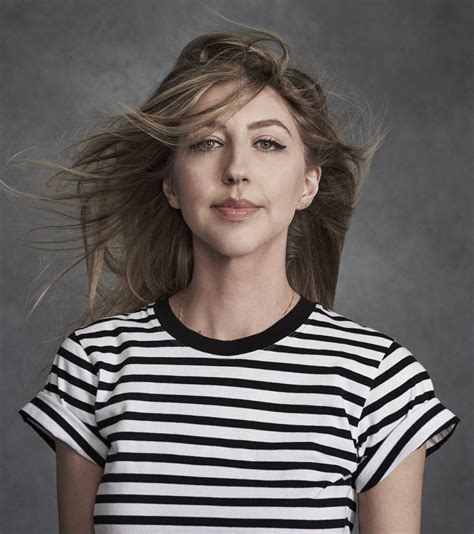 heidi gardner height