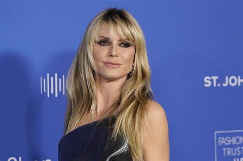 heidi klum net worth 2023 analysis