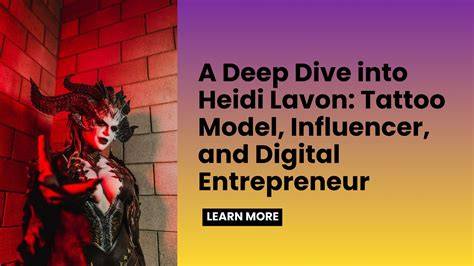 Top-Rated Heidi Lavom Products: Reviews And Recommendations