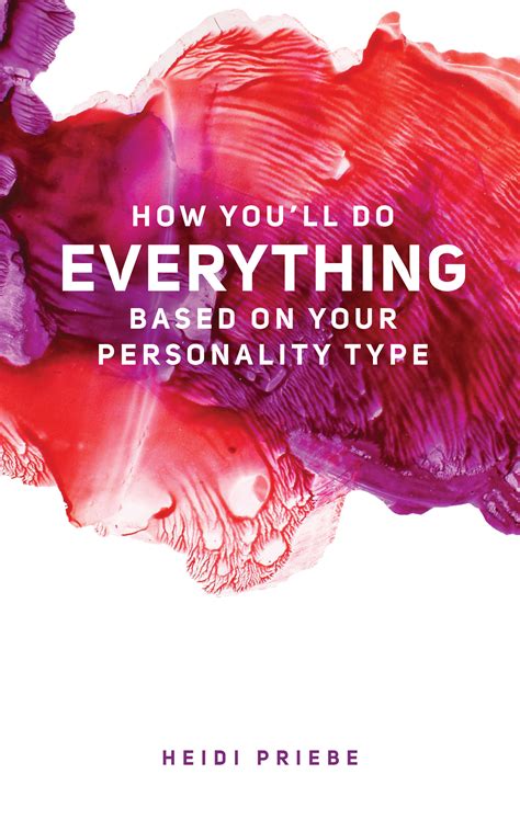 Heidi Priebe Thought Catalog